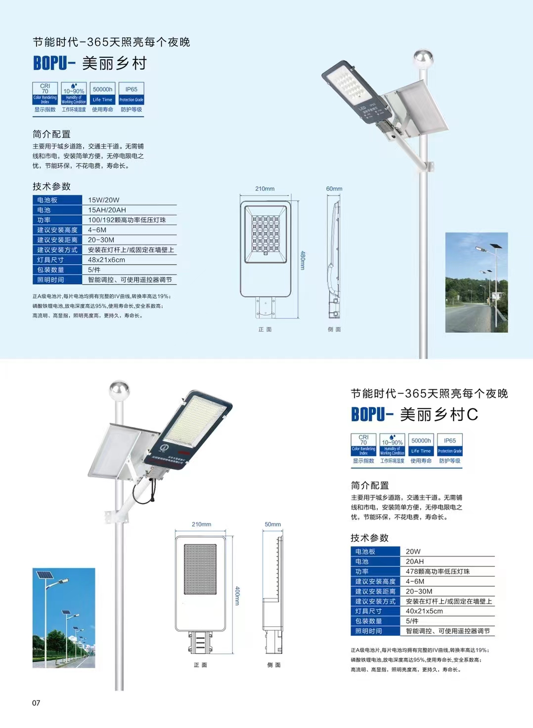 山东博普光电科技照明有限公司(图3)