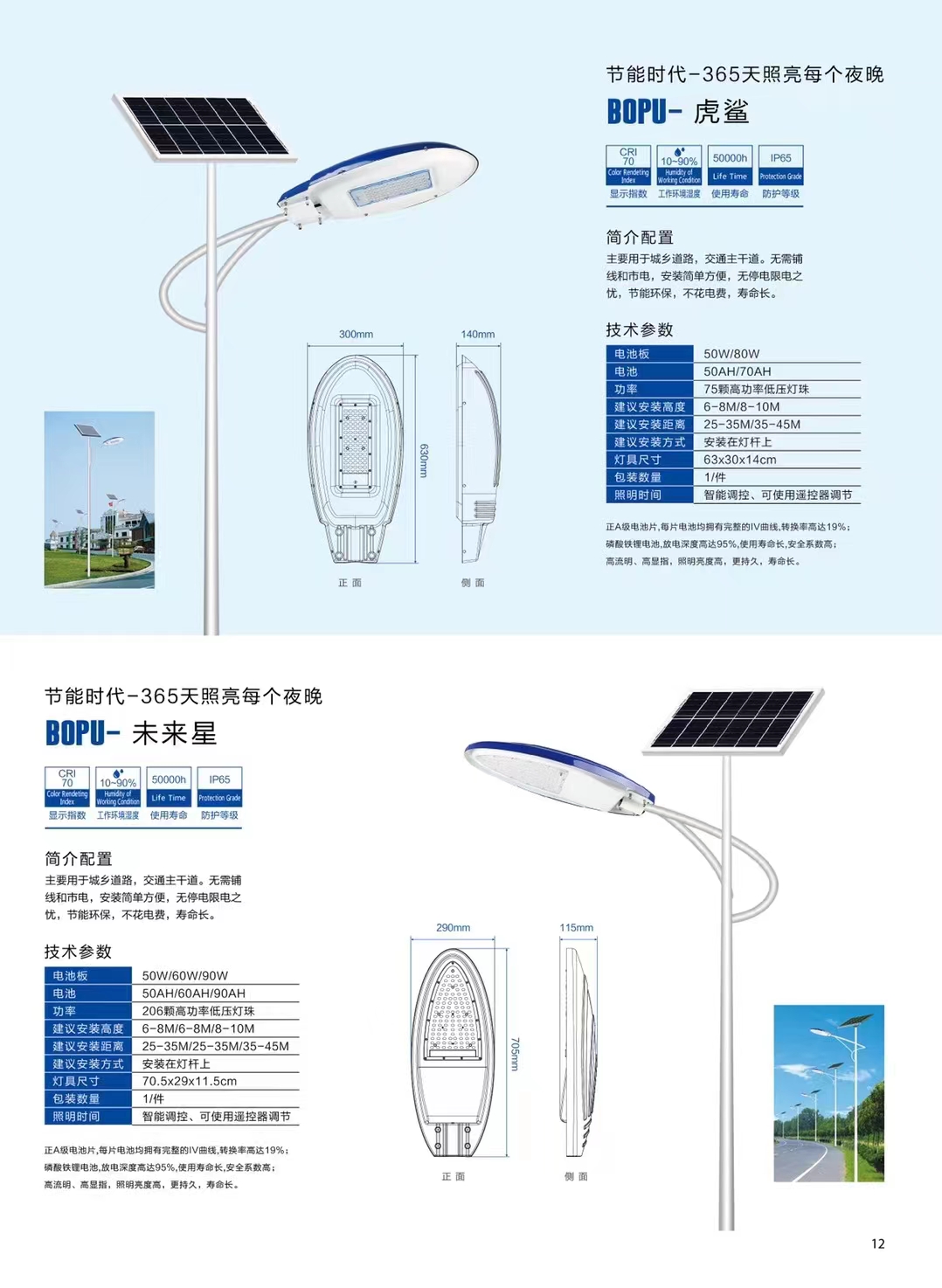 山东博普光电科技照明有限公司(图9)