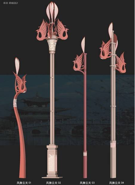 山东霞光照明工程有限公司(图28)