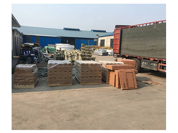 山东霞光照明工程有限公司(图5)