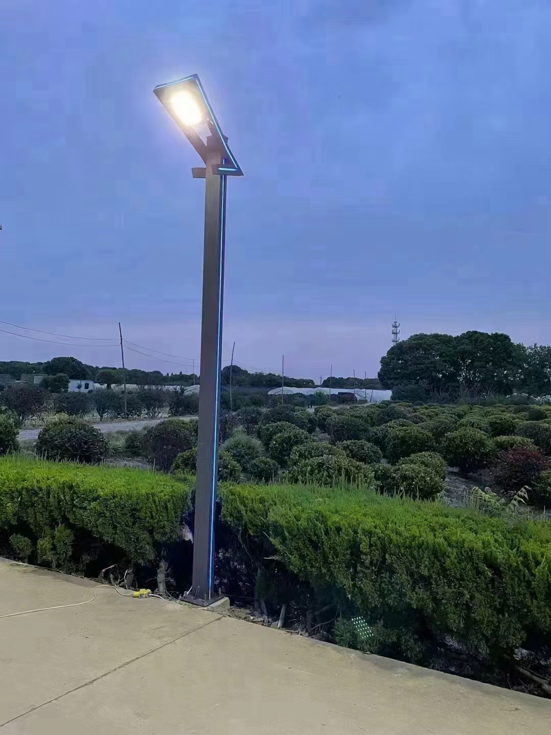 常州立聚照明工程有限公司(图2)