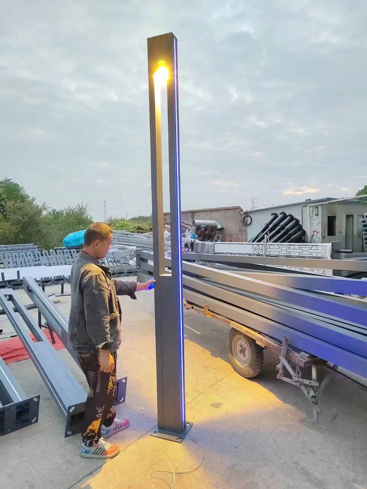 常州立聚照明工程有限公司(图12)