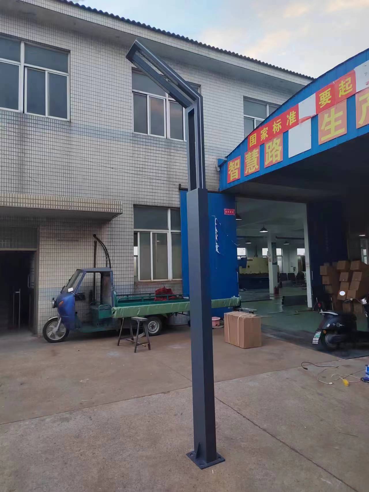 常州立聚照明工程有限公司(图6)