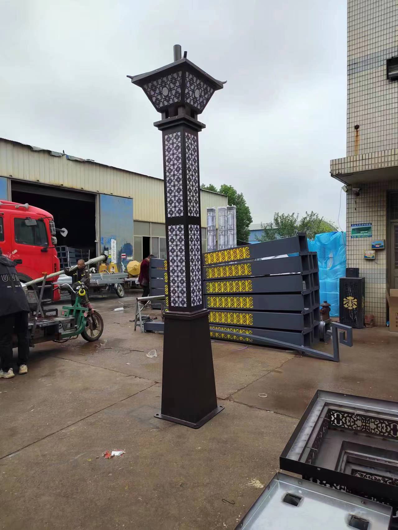 常州立聚照明工程有限公司(图4)