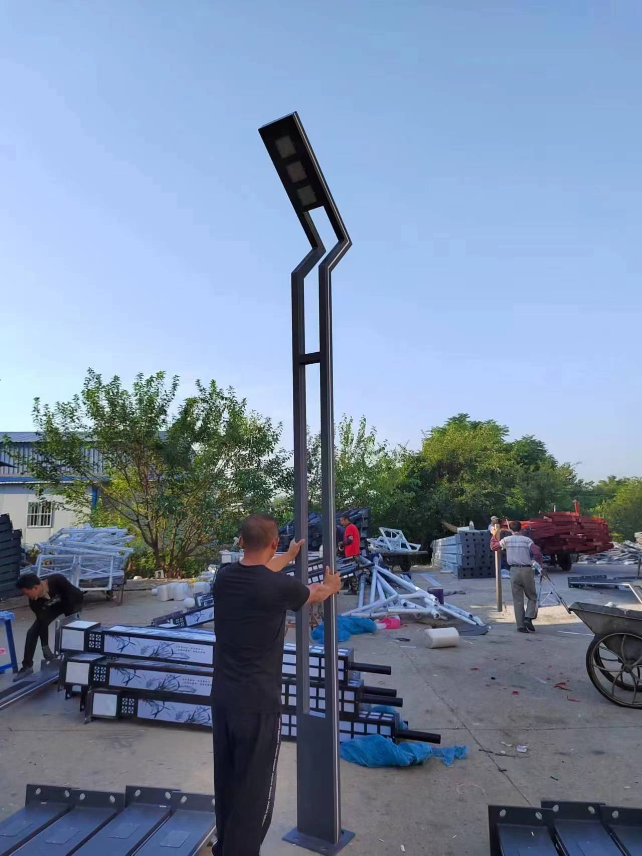 常州立聚照明工程有限公司(图5)