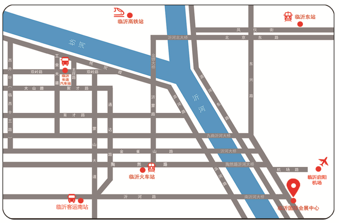 2023临沂照明展览会参观预登记火爆上线！速戳报名！(图32)
