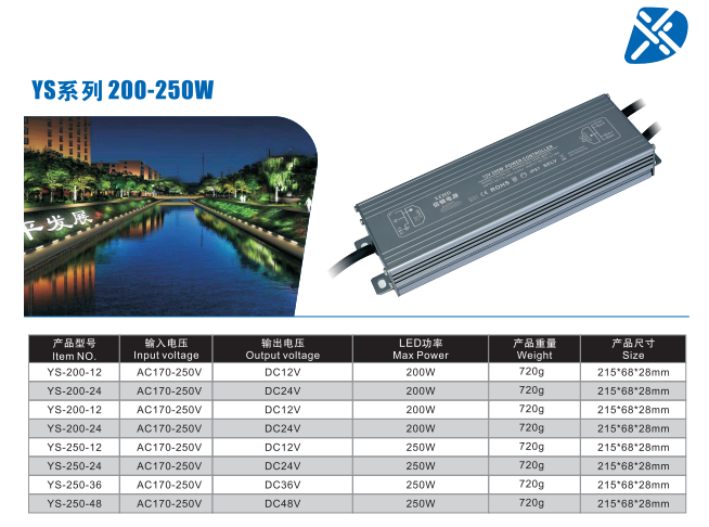 XEHD信顿电源(图14)