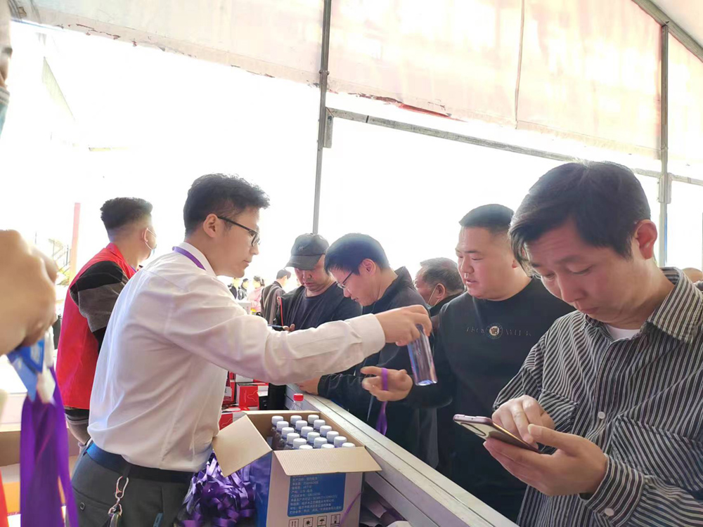 不负期待，2023临沂照明展览会圆满收官！(图35)