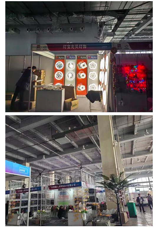 倒计时1天！终于等到你，2023临沂照明展览会明日开幕！(图15)