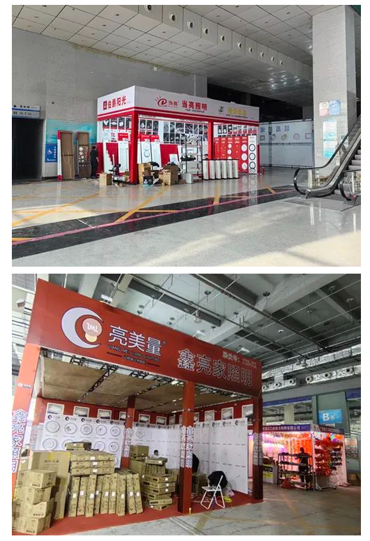 倒计时1天！终于等到你，2023临沂照明展览会明日开幕！(图10)