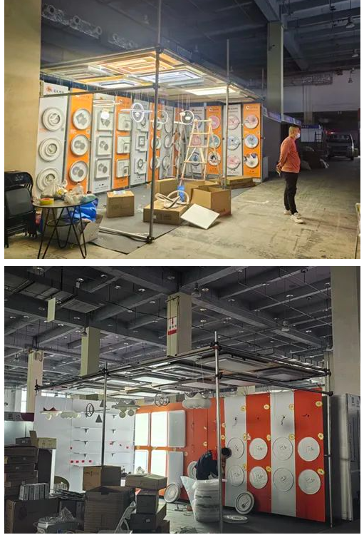 倒计时1天！终于等到你，2023临沂照明展览会明日开幕！(图14)