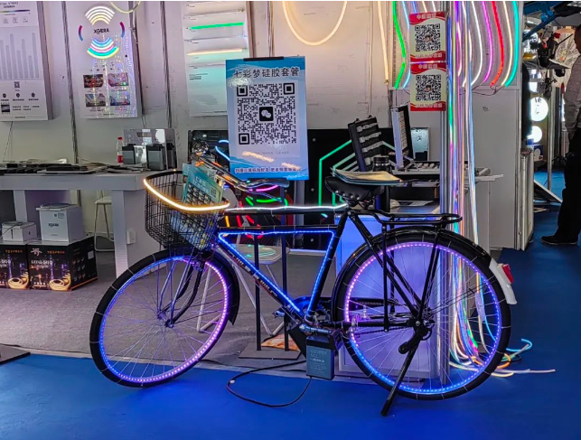 2023临沂照明展览会圆满结束，落幕不散场，期待与您再次相遇！(图13)