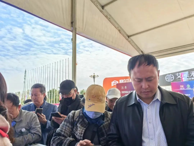 2023临沂照明展览会圆满结束，落幕不散场，期待与您再次相遇！(图6)