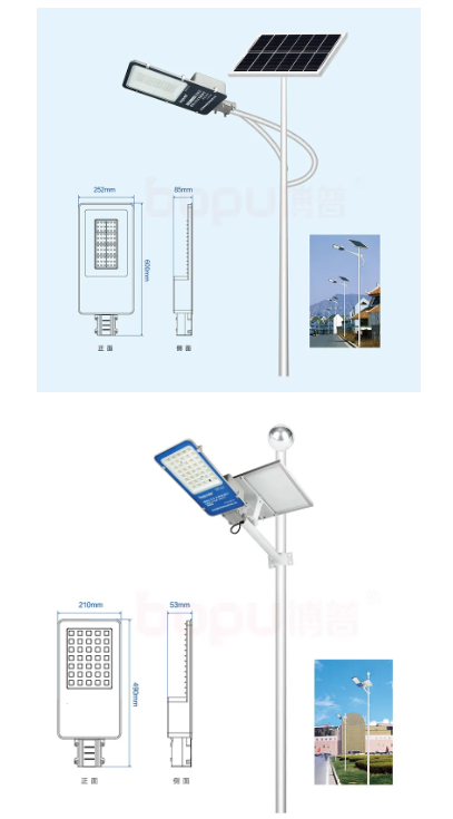 山东博普光电科技照明有限公司(图4)