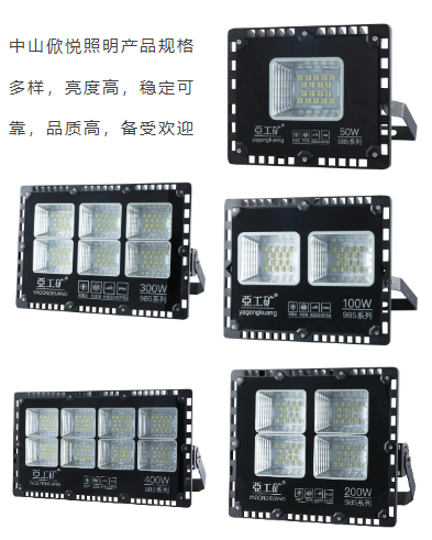 中山市俽悦照明有限公司(图5)