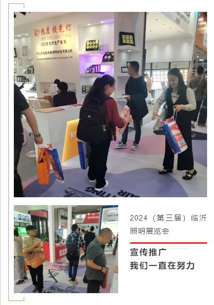 展会现场宣传——走进古镇灯博会(图9)