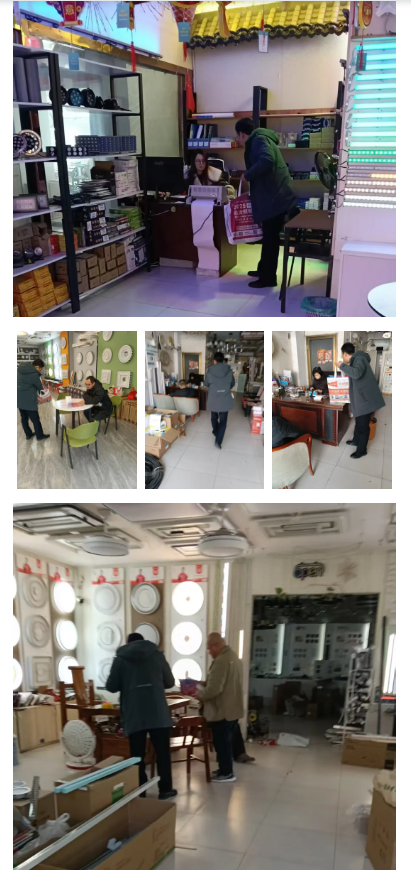 2025（第四届）临沂照明展览会宣传推广不停歇！(图7)