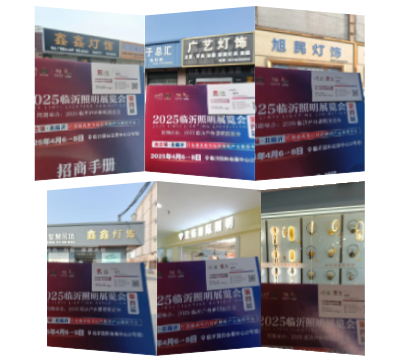 2025（第四届）临沂照明展览会专采推广万里行 ——石家庄站(图6)