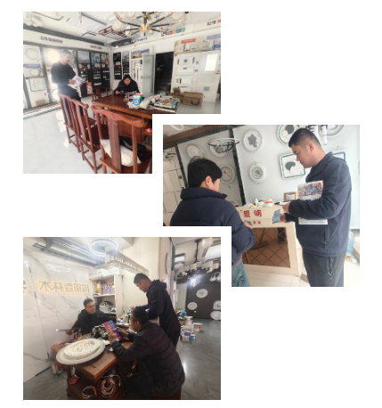 2025（第四届）临沂照明展览会线上线下齐发力，多项举措，保证展会效果！(图13)