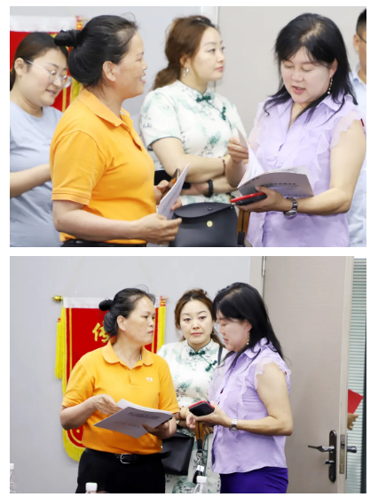 照明行业国际贸易主题沙龙成功举办，共话企业外贸新机遇！(图8)