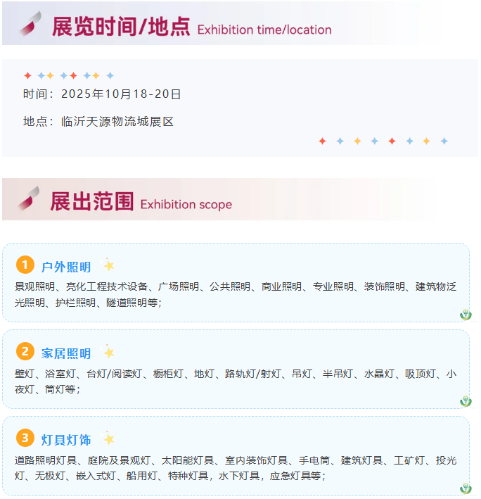 @所有人，这份观展指南请您查收，祝您高效逛展！(图3)