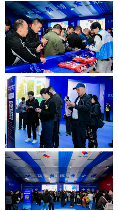 金秋结硕果，盛会谱新篇！2025（第五届）临沂照明展览会圆满闭幕，感恩同行，期待与您明年再聚！(图3)